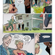 Illustration for article titled Exclusive DC preview: Prez #3 swears in America’s first teenage president